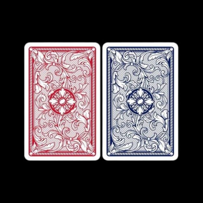 Карти за игра - Legacy Bridge Red and Blue 2 pack - Copag playing cards