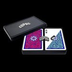 Карти за игра - Neoteric Bridge Red and Green 2 pack - Copag playing cards