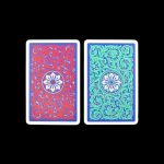 Карти за игра - Neoteric Bridge Red and Green 2 pack - Copag playing cards
