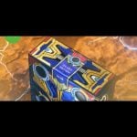 Карти за игра - Thor Love and Thunder (paper) - Card Mafia playing cards