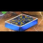 Карти за игра - Thor Love and Thunder (paper) - Card Mafia playing cards