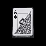 Карти за игра - Elite 1546 Jumbo Black - Copag playing cards