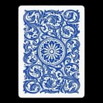 Карти за игра - Elite 1546 Jumbo Blue - Copag playing cards