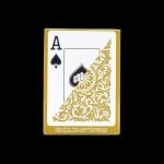 Карти за игра - Elite 1546 Jumbo Yellow - Copag playing cards