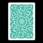 Карти за игра - Elite 1546 Jumbo Green - Copag playing cards