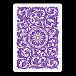 Карти за игра - Elite 1546 Jumbo Purple - Copag playing cards