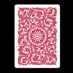 Карти за игра - Elite 1546 Jumbo Red - Copag playing cards