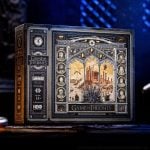 Пъзел - Game of Thrones - Theory11 puzzle