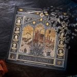 Пъзел - Game of Thrones - Theory11 puzzle