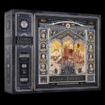 Пъзел - Game of Thrones - Theory11 puzzle