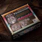 Пъзел - Grateful Dead - Theory11 puzzle