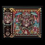 Пъзел - Grateful Dead - Theory11 puzzle