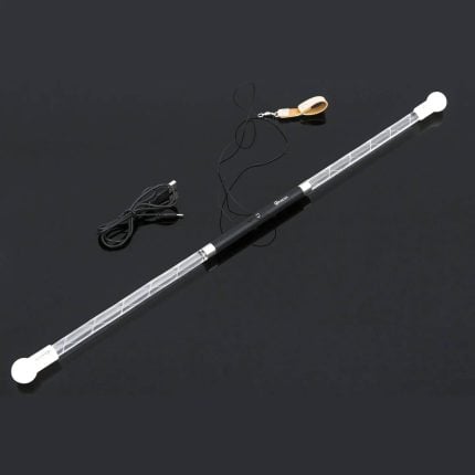 Светещ LED левистик - 67см - Wandini Glow.0 - USB Rechargeable - Fun in Motion LED levistick
