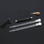 Светещ LED левистик - 67см - Wandini Glow.0 - USB Rechargeable - Fun in Motion LED levistick