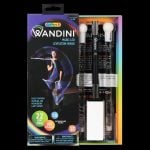 Светещ LED левистик - 67см - Wandini Glow.0 - USB Rechargeable - Fun in Motion LED levistick