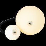 Светещи LED пойове - 95мм - Supernova - USB Rechargeable - Juggle Dream LED poi