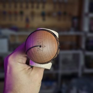 kendama israel big brother phase 2