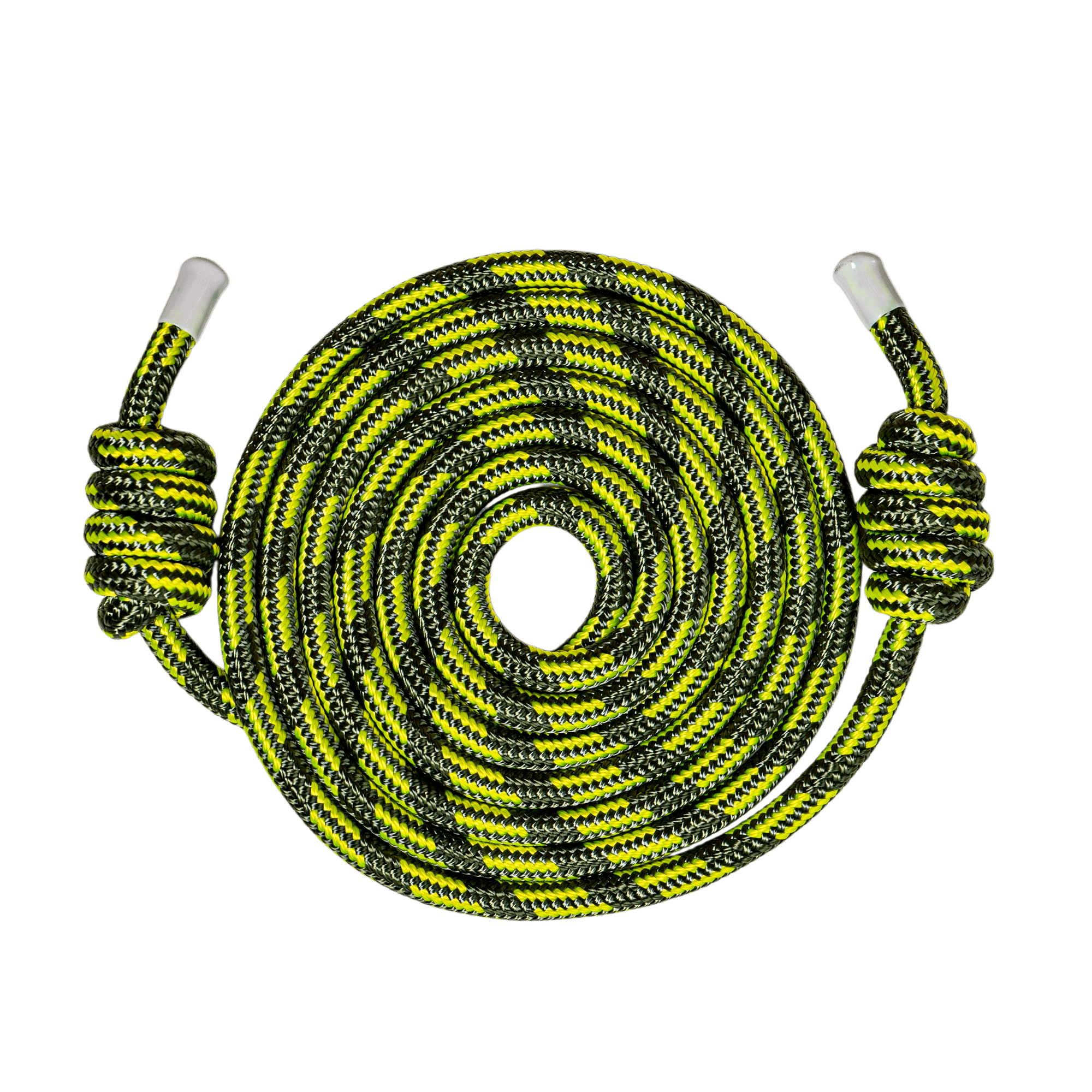 Rope Flow Въжето - флоу въжета за въртене. рехабилитация и тренировки