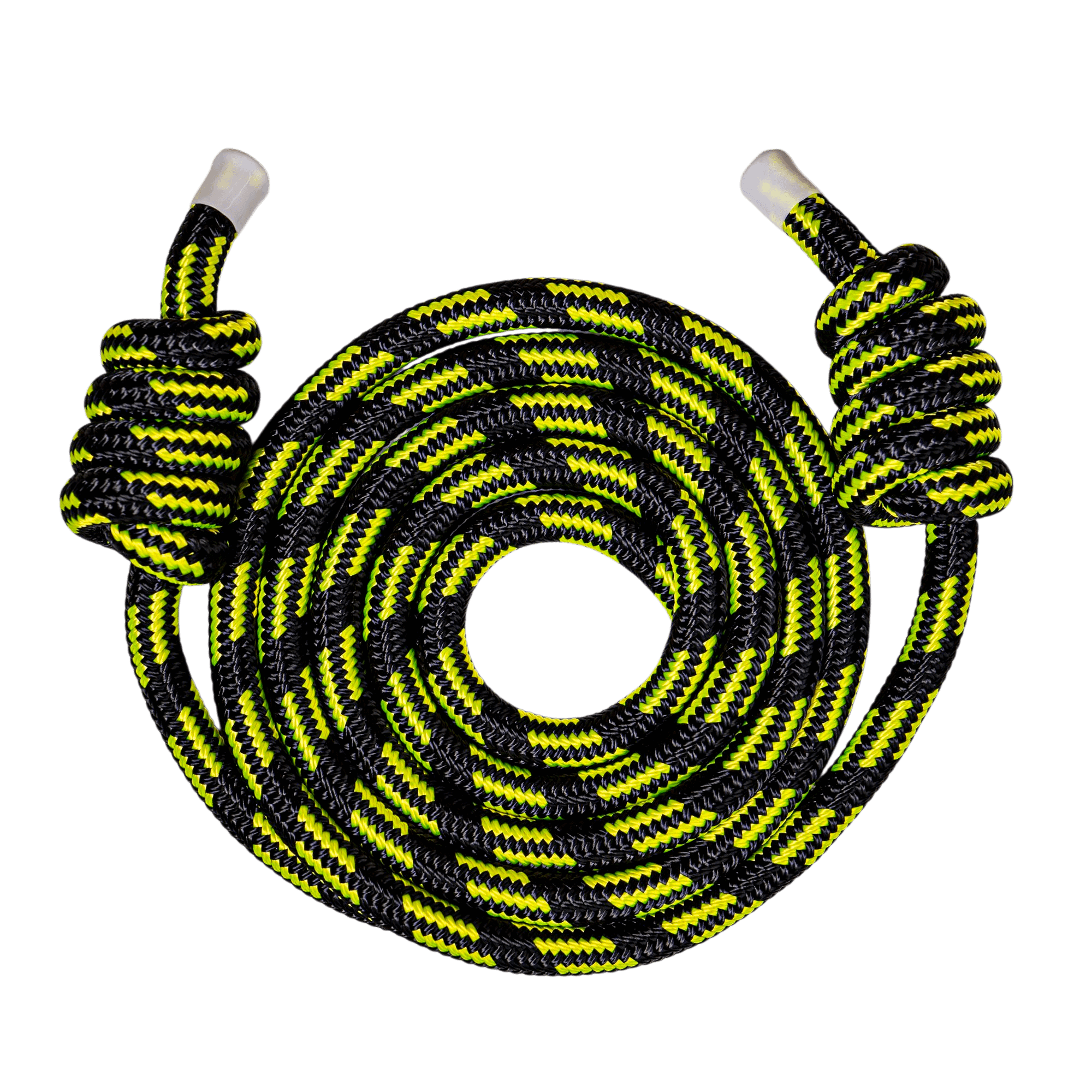 Rope Flow Въжето - флоу въжета за въртене. рехабилитация и тренировки