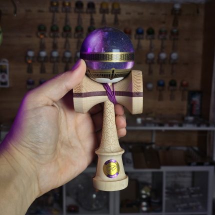Sweets Kendamas Austin Donovan Legend Mod