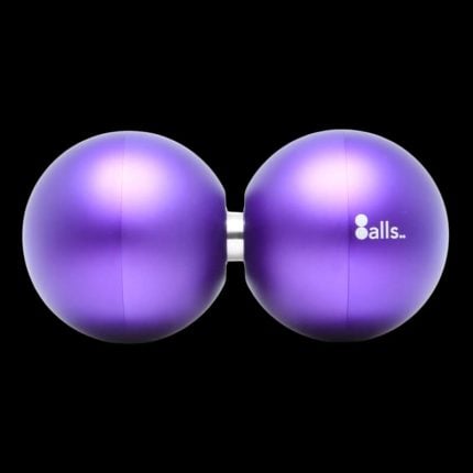 YoYo Factory - Balls - Професионално метално сферично unresponsive йо-йо