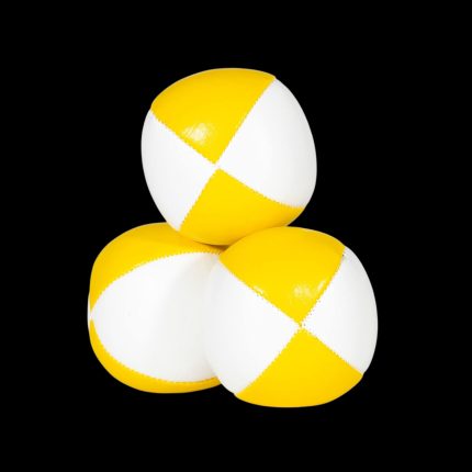 Топки за жонглиране - 65мм - Premium Thud - Oddballs juggling balls