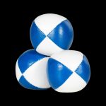 Топки за жонглиране - 65мм - Premium Thud - Oddballs juggling balls