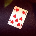 Карти за игра - 4 Index Blue - Bicycle playing cards