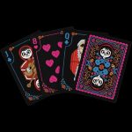 Карти за игра - Coco - Bicycle playing cards