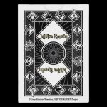 Карти за игра - Jujutsu Kaisen - Bicycle playing cards