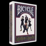 Карти за игра - Jujutsu Kaisen - Bicycle playing cards