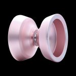 YoYo Factory - Brillo - Професионално метално unresponsive йо-йо