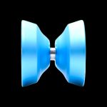 YoYo Factory - Brillo - Професионално метално unresponsive йо-йо