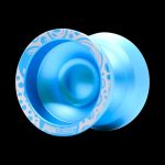 YoYo Factory - Brillo - Професионално метално unresponsive йо-йо