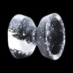 YoYo Factory - Brillo - Професионално метално unresponsive йо-йо