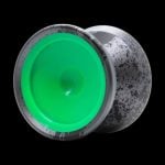 YoYo Factory - Czech Point - Професионално метално unresponsive йо-йо
