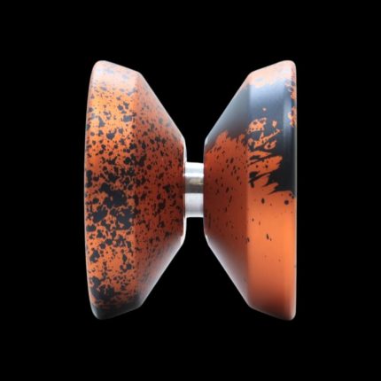 YoYo Factory - Czech Point - Професионално метално unresponsive йо-йо