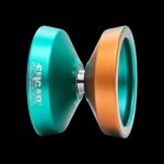 YoYo Factory - Sugar - Професионално метално unresponsive йо-йо