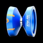 YoYo Factory - Sugar - Професионално метално unresponsive йо-йо