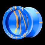 YoYo Factory - Sugar - Професионално метално unresponsive йо-йо