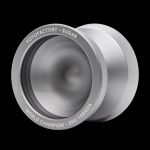 YoYo Factory - Sugar - Професионално метално unresponsive йо-йо