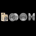 YoYo Factory - Sugar - Професионално метално unresponsive йо-йо