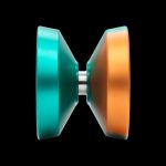 YoYo Factory - Sugar - Професионално метално unresponsive йо-йо