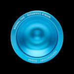 YoYo Factory - Sugar - Професионално метално unresponsive йо-йо