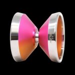 YoYo Factory - Demonspeed 2 - Професионално метално unresponsive йо-йо