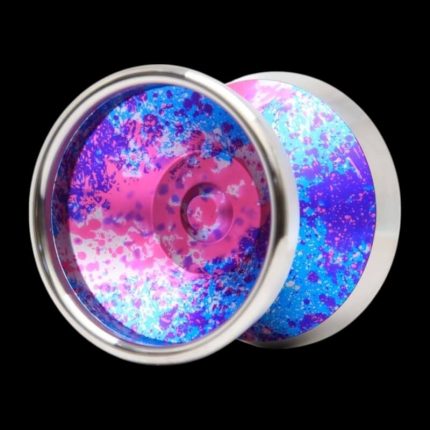 YoYo Factory - Demonspeed 2 - Професионално метално unresponsive йо-йо