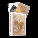 Карти за игра - Tycoon 25th Anniversary - Theory11 playing cards