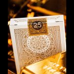 Карти за игра - Tycoon 25th Anniversary - Theory11 playing cards