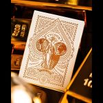 Карти за игра - Tycoon 25th Anniversary - Theory11 playing cards