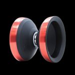 YoYo Factory - Miracle Monometal - Професионално метално unresponsive йо-йо